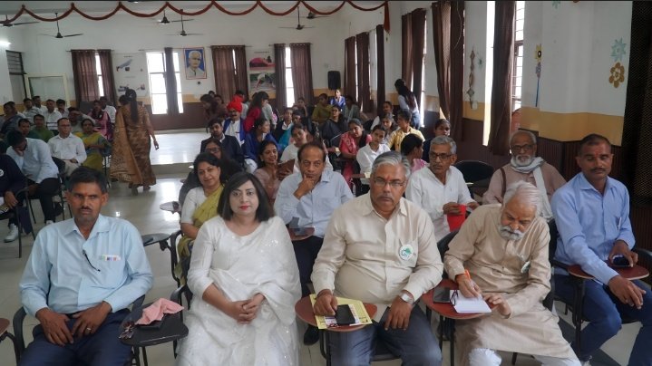 pushp online Society 2